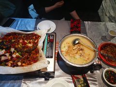 -红辣椒·川菜·火锅(张杨路店)