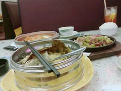 -新辉港式茶餐厅(北栅店)