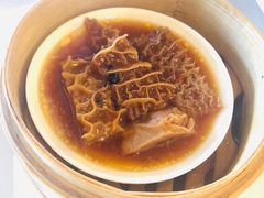 金钱肚-万豪酒店·咏豪中餐厅