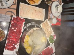 -牛事制造局牛肉火锅(莲岳路店)