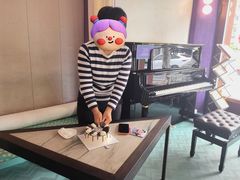 -聚福SHANGHAILANDER(乌鲁木齐南路店)