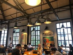-The Workshop Coffee