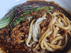 -老陈婆手工面庄