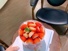 -7号里低糖生日蛋糕(南阳路店)