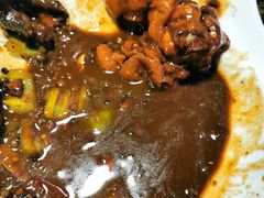 -来一串淄博烧烤(烟大店)