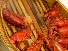 -靓靓蒸虾·头牌蒸虾(沙湖旗舰店)