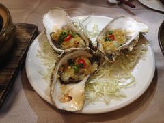 -四海酒家生态粤菜