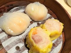 -广州花园酒店荔湾亭·地道点心·粤式饮茶