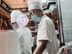 -龙记香港茶餐厅(久光百货店)