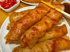 -老济南·地道济南菜(大明湖店)