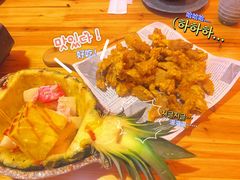 -冰川朝鲜族料理·东北菜(观前店)