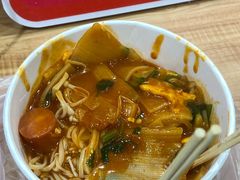 -郭记小街麻辣烫(南小街总店)