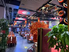 -峨嵋酒家 南北川菜 优选烤鸭(广渠路店)