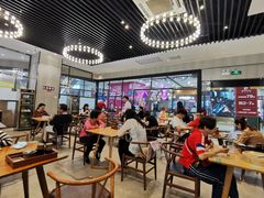 -四季小馆·地道北京小吃(广百店)