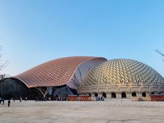 -牛首山文化旅游区