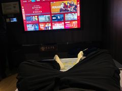 -蓉府金足印象影院式足道·按摩·SPA·美食(青白江31分店)