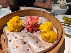 -龍聚祥烧麦馆(鼓楼店)