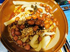 -小饕荟雅安贡椒鱼鲜馆(广福桥店)
