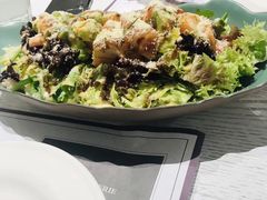 -娜娜家·Nana's restaurant(国金汇店)