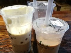 -1点点(二七万达店)