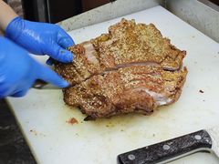 -新疆烧烤王(广灵店)