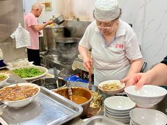 -正味斋锅巴菜(西北角店)