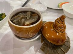 -聚春园自助餐厅(东街口店)