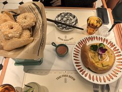 -太食獸泰式茶餐厅(IFS国金中心店)