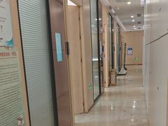 -合肥美奥口腔·种植矫正中心(政务院)
