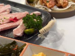 -朴太院·烤肉万岁(盐城店)