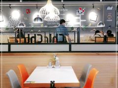 -七楽·韩式欢聚餐厅 치르치르(龙泉驿万达店)