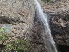 -雁荡山大龙湫景区