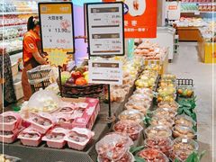 -水果地带(天顺路店)