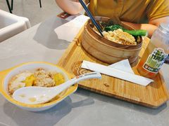-72街荷叶饭(三元里店)