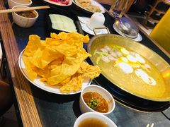 -小牛海记潮汕牛肉店(永定路店)