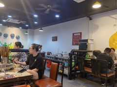 -小郡肝串串香火锅(金桥店)