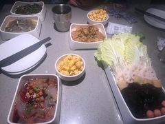 -半天妖烤鱼(槐房万达店)