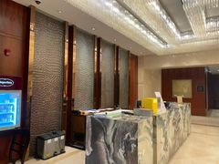 -济南喜来登酒店-采悦轩中餐厅