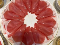 -清真军邺·金富苑肥牛城(海湖新区精品店)