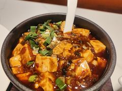 峨嵋豆腐-峨嵋酒家(德内店)