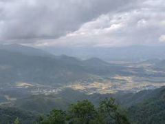 -腾冲云峰山