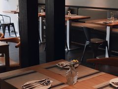 大堂-JANS意式简餐厅·惠灵顿牛排