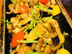 -云来居素食馆(南山店)