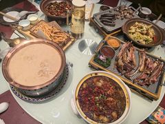 -哈啾嗨·新概念蒙餐(红星新城店)