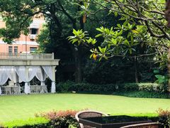 -马勒别墅饭店(静安寺店)