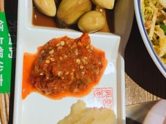 -新兴园饺子馆(望京店)