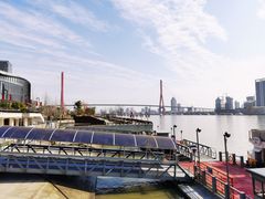 -丹东路渡口(轮渡站)