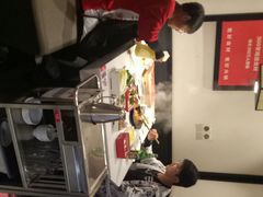 -川锅一号火锅(睢宁店)