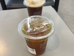 -M Stand(西安大悦城店)