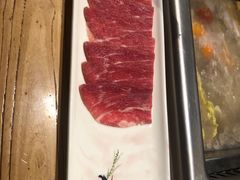 -泽成冰煮羊火锅(中正天街店)